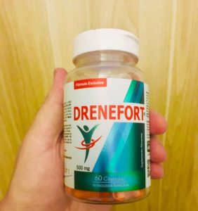 Drenefort